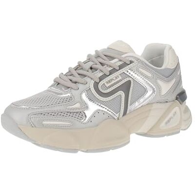 Replay Sneaker Silbern - Scarpe Replay Sneaker Silbern - Scarpe