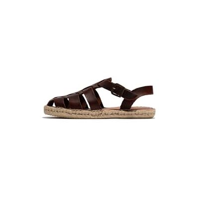 Fly London SUCH527FLY Espadrille, 40 Fly London SUCH527FLY Espadrille, 40