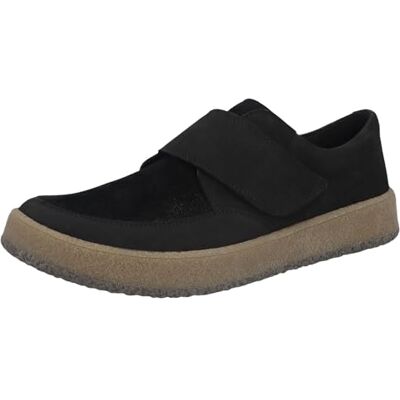Berkemann Nico, Scarpe da Ginnastica Uomo, Nero, 42 2/3 EU Berkemann Nico, Scarpe da Ginnastica Uomo, Nero, 42 2/3 EU