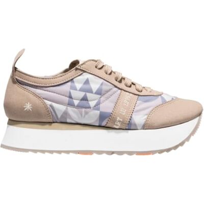 ART 1794f Kioto, Scarpe da ginnastica, Donna, Tiles Sesame, 36 EU ART 1794f Kioto, Scarpe da ginnastica, Donna, Tiles Sesame, 36 EU
