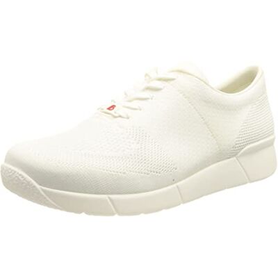 Berkemann Linus, Scarpe da Ginnastica Uomo, Bianco, 41.5 EU Berkemann Linus, Scarpe da Ginnastica Uomo, Bianco, 41.5 EU