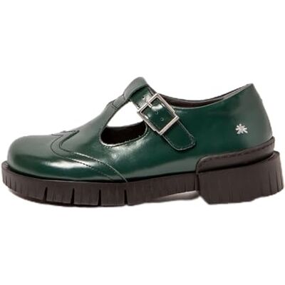 ART Oxford, Scarpe da Ginnastica Unisex-Adulto, Giungla, 37 EU ART Oxford, Scarpe da Ginnastica Unisex-Adulto, Giungla, 37 EU