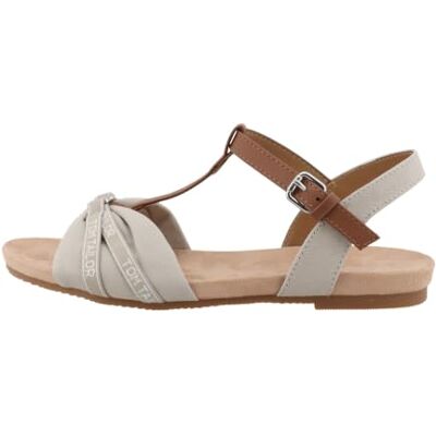 TOM TAILOR 5390220029 SandaliDonna TOM TAILOR 5390220029 SandaliDonna