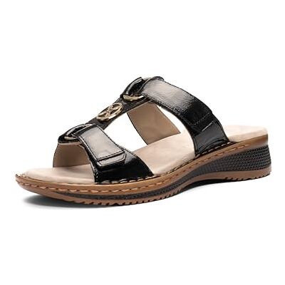 ARA Hawaii, Mocassino Donna, Black 12 29003 01, 36 EU ARA Hawaii, Mocassino Donna, Black 12 29003 01, 36 EU