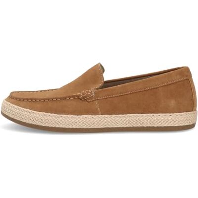Geox U Pantelleria B, Espadrille Wedge Sandal Uomo, Caramella MOU, 42 EU Geox U Pantelleria B, Espadrille Wedge Sandal Uomo, Caramella MOU, 42 EU