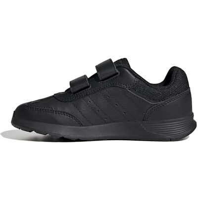 Adidas Unisex Bambini e Ragazzi TENSAUR Switch Shoes Children, Core Black/Core Black/Core Black, 31 1/2 EU Adidas Unisex Bambini e Ragazzi TENSAUR Switch Shoes Children, Core Black/Core Black/Core Black, 31 1/2 EU