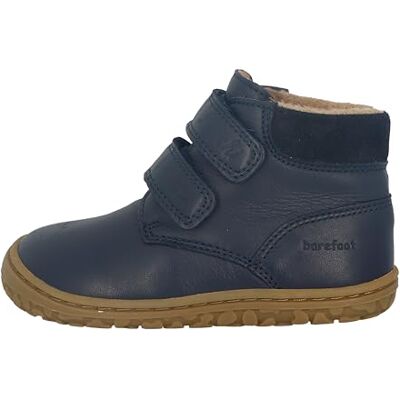 Lurchi , Scarpe per Chi Inizia a Camminare Unisex-Bambini, Azul, 21 EU Lurchi , Scarpe per Chi Inizia a Camminare Unisex-Bambini, Azul, 21 EU