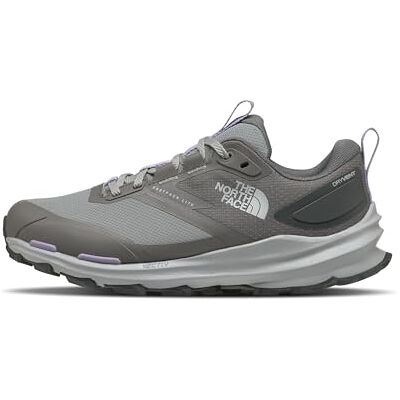 The North Face - Vectiv Fastpack Lite - Grigio - UK8.5 - Donne The North Face - Vectiv Fastpack Lite - Grigio - UK8.5 - Donne