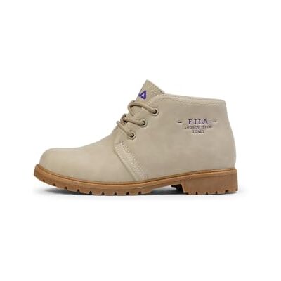 Fila CESANE Mid Wmn Ankle Boot, Oxford Tan-Ultra Violet, 36 EU, Oxford Tan Ultra Violet, 36 EU Fila CESANE Mid Wmn Ankle Boot, Oxford Tan-Ultra Violet, 36 EU, Oxford Tan Ultra Violet, 36 EU