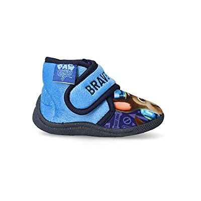 CERDÁ LIFE'S LITTLE MOMENTS Cerda 2300004894 Scarpa in velcro Paw Patrol CER, Marino, 21 EU CERDÁ LIFE'S LITTLE MOMENTS Cerda 2300004894 Scarpa in velcro Paw Patrol CER, Marino, 21 EU