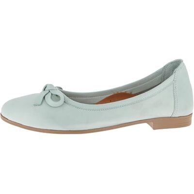 Andrea Conti Damen Ballerina, Donna, Menta, 39 EU Andrea Conti Damen Ballerina, Donna, Menta, 39 EU