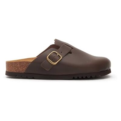 Scholl Fae New, Zoccoli, Donna, Coffee, 37 EU Scholl Fae New, Zoccoli, Donna, Coffee, 37 EU