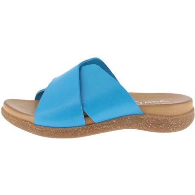 Andrea Conti Damen Pantolette, Ciabatte Donna Andrea Conti Damen Pantolette, Ciabatte Donna