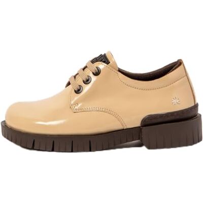 ART Oxford, Scarpe da Ginnastica Donna, Champagne, 37 EU ART Oxford, Scarpe da Ginnastica Donna, Champagne, 37 EU