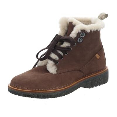 El Naturalista Volcano, Mocassino Donna, Marrone, 38 EU El Naturalista Volcano, Mocassino Donna, Marrone, 38 EU
