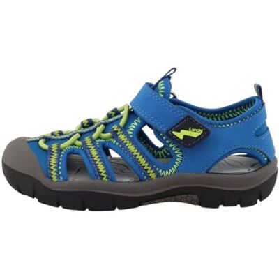 Lurchi Florin, Sandali, Blu Reale, 29 EU Lurchi Florin, Sandali, Blu Reale, 29 EU