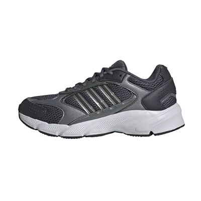 Adidas Donna CRAZYCHAOS 2000 Shoes, Aurora Onix/Trace Grey Met./Carbon, 40 EU Adidas Donna CRAZYCHAOS 2000 Shoes, Aurora Onix/Trace Grey Met./Carbon, 40 EU