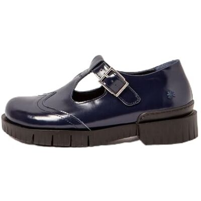 ART Oxford, Scarpe da Ginnastica Unisex-Adulto, Navy, 36 EU ART Oxford, Scarpe da Ginnastica Unisex-Adulto, Navy, 36 EU
