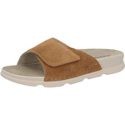 Berkemann Rodena, Ciabatte Donna, Curcuma, 39.5 EU Berkemann Rodena, Ciabatte Donna, Curcuma, 39.5 EU