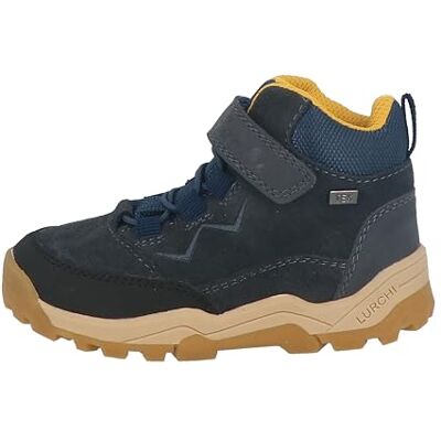 Lurchi , Stivaletto, dknavy, 35 EU Lurchi , Stivaletto, dknavy, 35 EU
