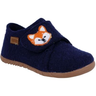 Richter Kinderschuhe Filzi, Ciabatte, 7200atlantico, 29 EU Richter Kinderschuhe Filzi, Ciabatte, 7200atlantico, 29 EU