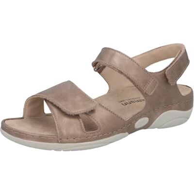 Berkemann Jacklyn, Sandali Donna, Bronzo Lucido, 41.5 EU Berkemann Jacklyn, Sandali Donna, Bronzo Lucido, 41.5 EU