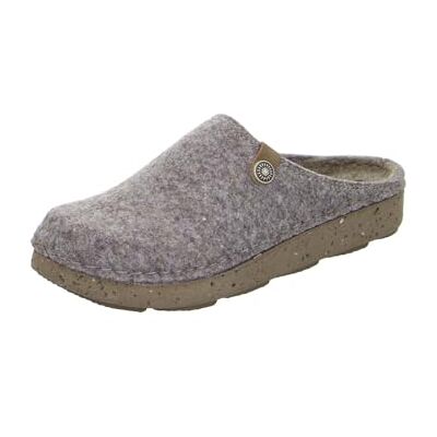 ARA Easy, Pantofole Donna, Beige, 37 EU ARA Easy, Pantofole Donna, Beige, 37 EU
