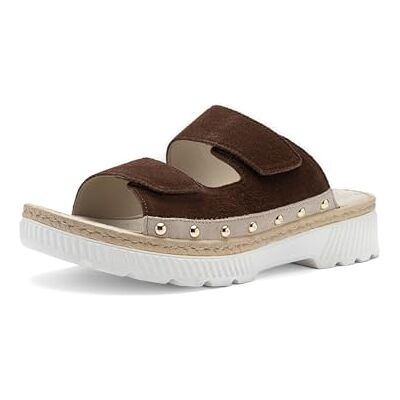ARA Capri, Ballerine Donna, Beach Mocca, 36 EU ARA Capri, Ballerine Donna, Beach Mocca, 36 EU