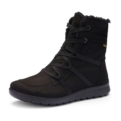 ARA TORONTO Stivaletto, SCHWARZ, ARA TORONTO Stivaletto, SCHWARZ,