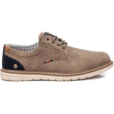 REFRESH , Oxford Uomo, Taupe, 43 EU REFRESH , Oxford Uomo, Taupe, 43 EU