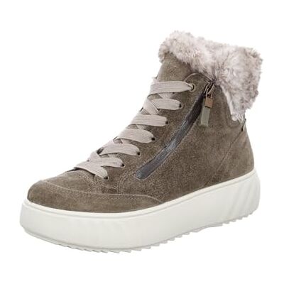 ARA MONACO-GTX Stivaletto, TAIGA, ARA MONACO-GTX Stivaletto, TAIGA,