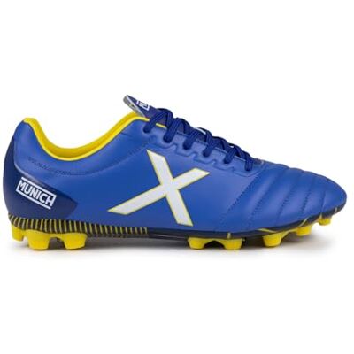 Munich - ARENGA AG - Blu - Scarpe da calcio Munich - ARENGA AG - Blu - Scarpe da calcio