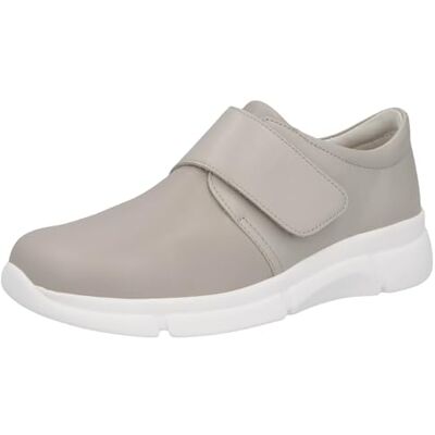 Berkemann Sanela, Scarpe da Ginnastica Donna, Grigio, 34 2/3 EU Berkemann Sanela, Scarpe da Ginnastica Donna, Grigio, 34 2/3 EU