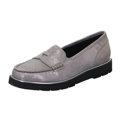 ARA Mocassino Dallas Donna, Strada, 36.5 EU ARA Mocassino Dallas Donna, Strada, 36.5 EU