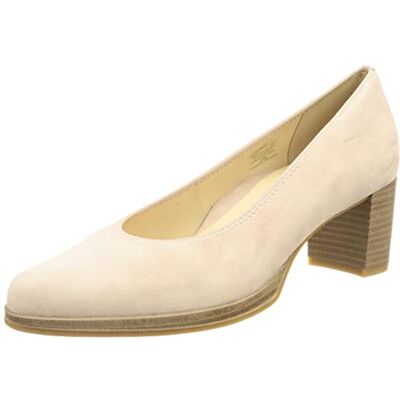 ARA Cannes Pumps, da Donna, Rosa, 43 EU, Rosa, 43 EU Larga ARA Cannes Pumps, da Donna, Rosa, 43 EU, Rosa, 43 EU Larga