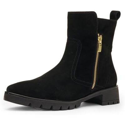 ARA Napoli, Stivaletto Donna, Nero, 41 EU ARA Napoli, Stivaletto Donna, Nero, 41 EU