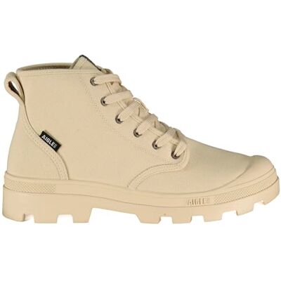 Aigle Tenere CvsSneaker Uomo, Sabbia, 5 UK Aigle Tenere CvsSneaker Uomo, Sabbia, 5 UK