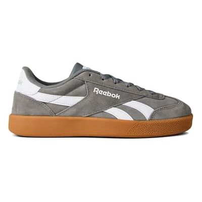 Scarpe REEBOK SMASH EDGE Grigie - Scarpe sportive Scarpe REEBOK SMASH EDGE Grigie - Scarpe sportive