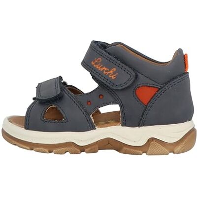 Lurchi , Sandali, Navy, 22 EU Lurchi , Sandali, Navy, 22 EU