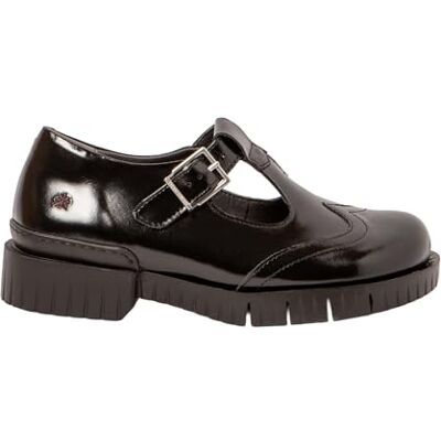 ART Oxford, Scarpe da Ginnastica Unisex-Adulto, Nero, 39 EU ART Oxford, Scarpe da Ginnastica Unisex-Adulto, Nero, 39 EU
