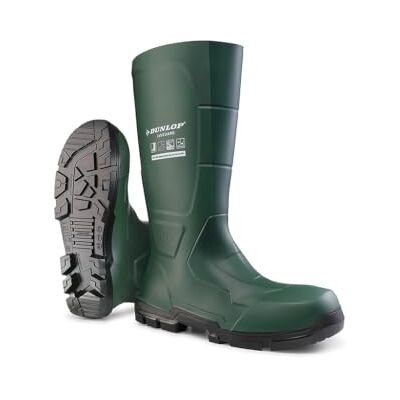 Dunlop Protective Footwear, NA0KL01, JobGUARD O4 Dunlop Protective Footwear, NA0KL01, JobGUARD O4