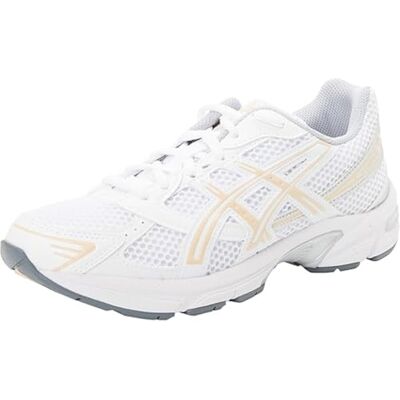 Asics GEL-1130 Donna, White/Bisque EU 42.5 Asics GEL-1130 Donna, White/Bisque EU 42.5