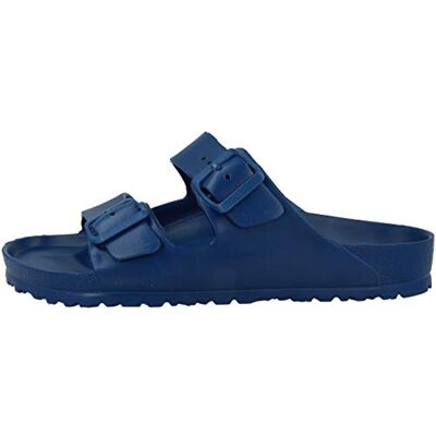 Birkenstock Arizona EVA navy, EVA PIANELLE Donna, Navy EU 41 Birkenstock Arizona EVA navy, EVA PIANELLE Donna, Navy EU 41