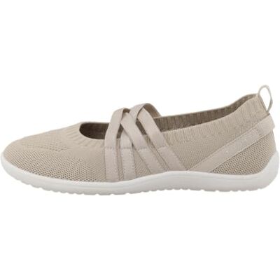 TOM TAILOR , Mocassino Donna, Sabbia, 39 EU TOM TAILOR , Mocassino Donna, Sabbia, 39 EU