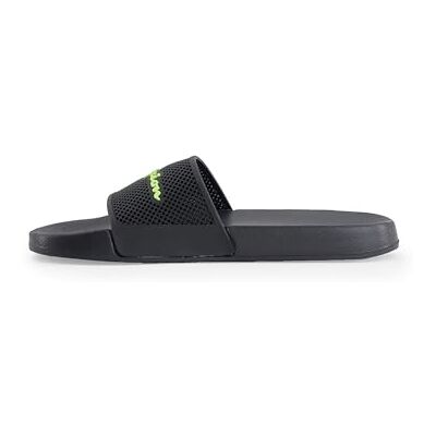 Champion Daytona B PS, Sandali a Ciabatta Bambini e Ragazzi, Nero Kk001, 28 EU Champion Daytona B PS, Sandali a Ciabatta Bambini e Ragazzi, Nero Kk001, 28 EU