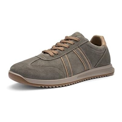 ARA Tino, Scarpe da Ginnastica Uomo, Salvia Beige, 39 EU ARA Tino, Scarpe da Ginnastica Uomo, Salvia Beige, 39 EU