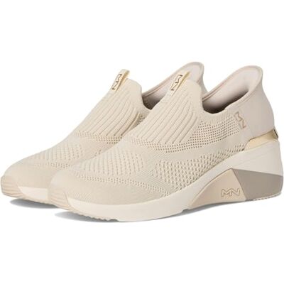Skechers Donna A Zeppa Crecent, Talpa, 37 EU Skechers Donna A Zeppa Crecent, Talpa, 37 EU