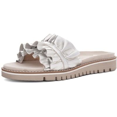 ARA Mocassino da donna Kent, platino, 39 EU ARA Mocassino da donna Kent, platino, 39 EU