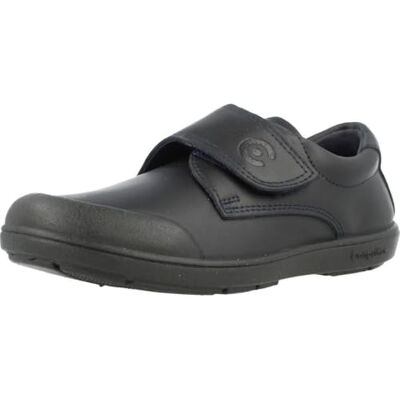 Conguitos Scarpe Scolastiche in Pelle comode e Resistenti per Bambini e Bambine Conguitos Scarpe Scolastiche in Pelle comode e Resistenti per Bambini e Bambine