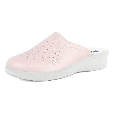 inblu I Colorati, Zoccoli Donna Classici 5033N Con Plantare in Vera Pelle inblu I Colorati, Zoccoli Donna Classici 5033N Con Plantare in Vera Pelle